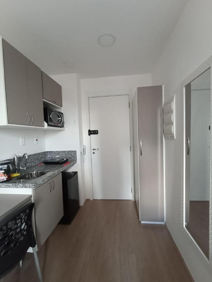 Novo E Fantastico Studio No Bras-Piscina Сао Паоло Екстериор снимка