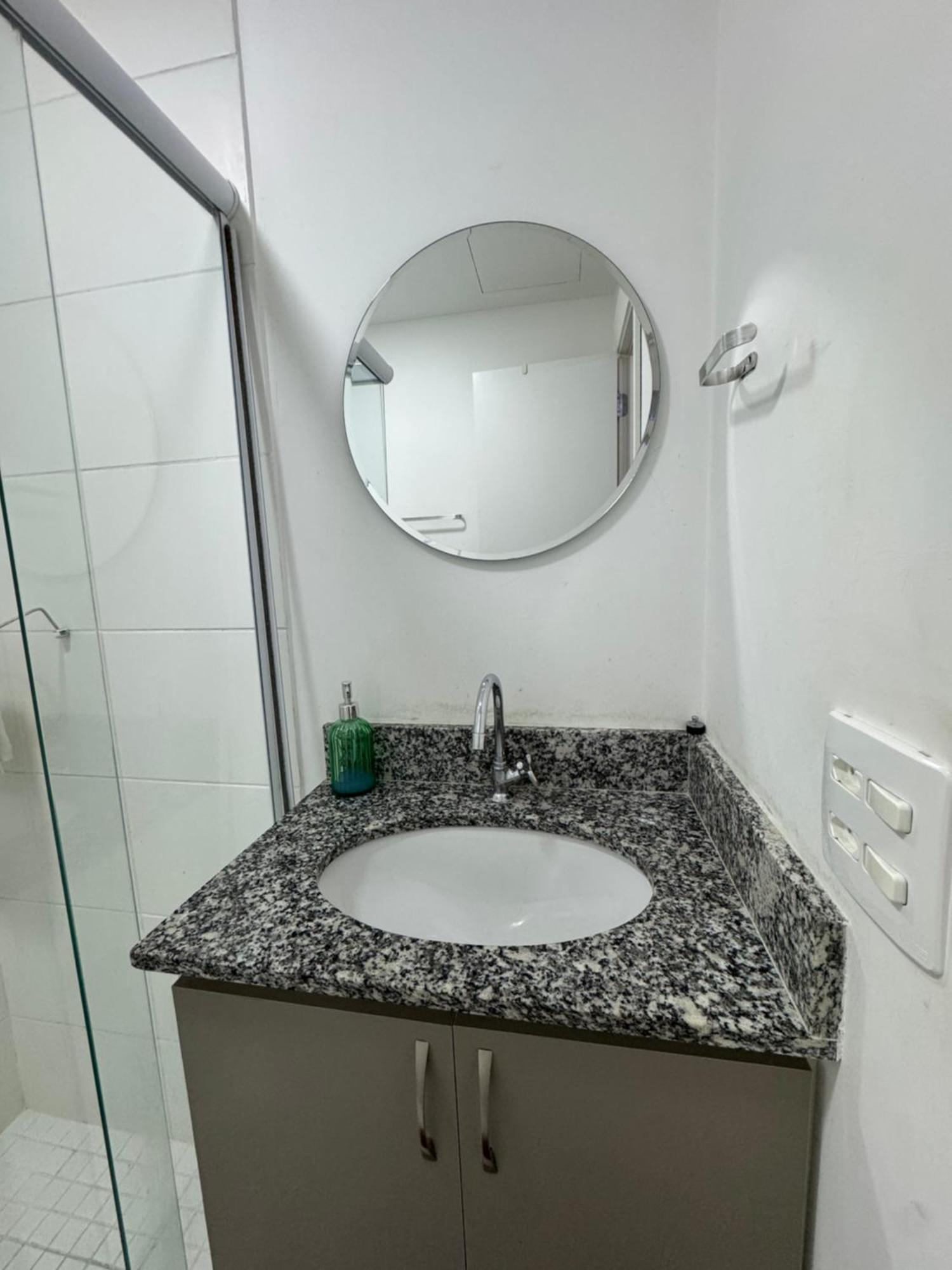 Novo E Fantastico Studio No Bras-Piscina Сао Паоло Екстериор снимка