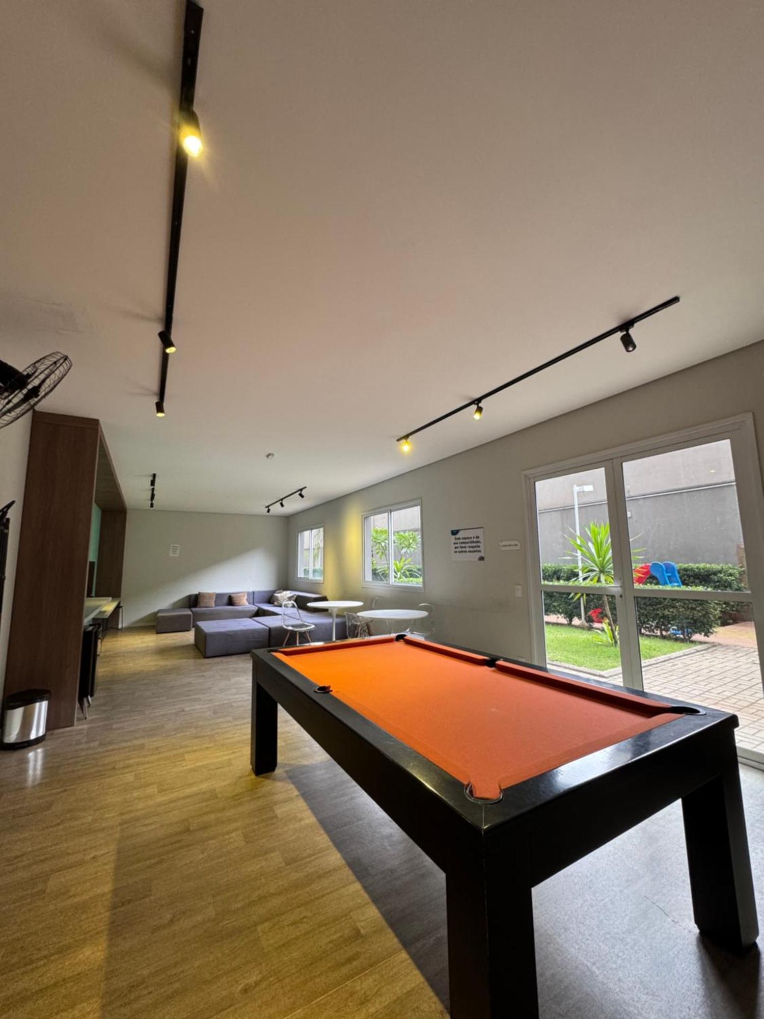 Novo E Fantastico Studio No Bras-Piscina Сао Паоло Екстериор снимка